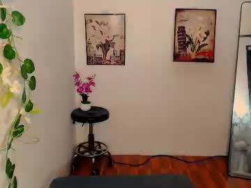 Raindrizzle1706 December 19, 2025 Chaturbate stream image