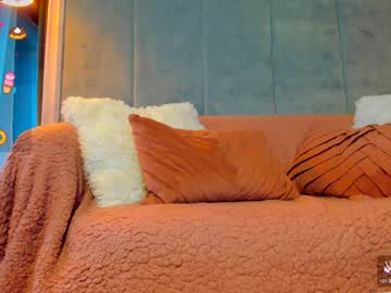Sassyt33n December 19, 2025 Chaturbate stream image