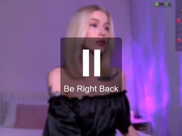 Starlightstacey December 19, 2025 Chaturbate stream image