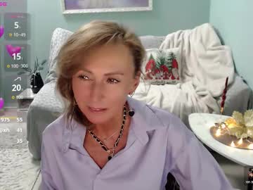 Veronicagilbert stream photo from December 19, 2025