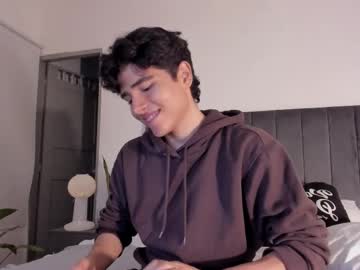 Zayotto December 19, 2025 Chaturbate stream image
