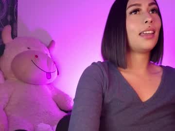 Abigail_Hobbs2 December 19, 2025 Chaturbate stream image