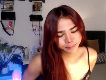 Alenajones December 19, 2025 Chaturbate stream image
