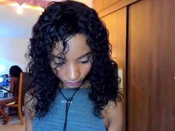 Alika_Houston December 19, 2025 Chaturbate stream image