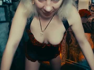 Alinafrey_ December 19, 2025 Chaturbate stream image