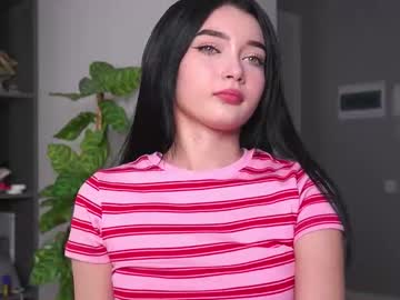 Bombaleila December 19, 2025 Chaturbate stream image