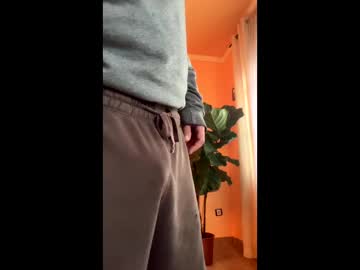 Bossusa539855 December 19, 2025 Chaturbate stream image