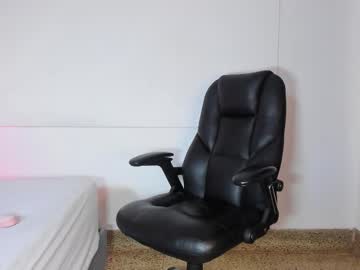 Crystal_Stones December 19, 2025 Chaturbate stream image