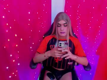 Gerar_Santos December 19, 2025 Chaturbate stream image