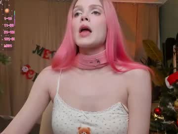 Gretchen_Mol December 19, 2025 Chaturbate stream image