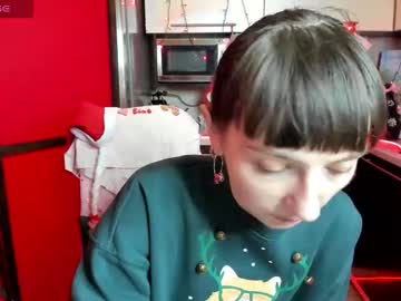 Jessicaforris December 19, 2025 Chaturbate stream image
