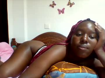 Lushlola254 December 19, 2025 Chaturbate stream image