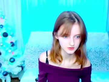 Miss___Alisa December 19, 2025 Chaturbate stream image