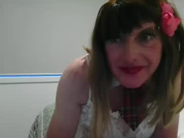 Sissyanna2021 December 19, 2025 Chaturbate stream image