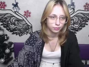 Tracyleebb December 19, 2025 Chaturbate stream image