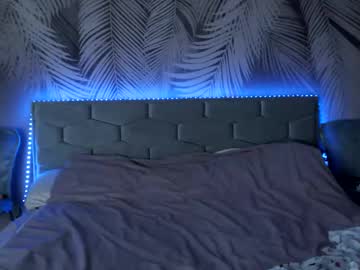 Ulystar December 19, 2025 Chaturbate stream image
