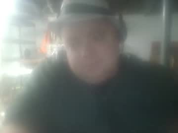 Bigred_Nyc December 19, 2025 Chaturbate stream image