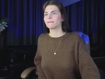 Cute_Dollx December 19, 2025 Chaturbate stream image