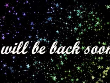 Dina_Curio December 19, 2025 Chaturbate stream image