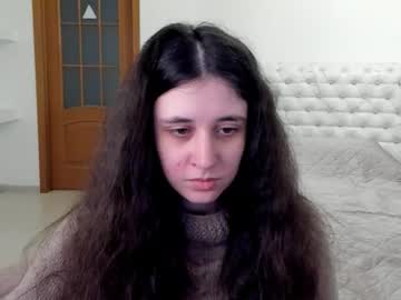 Ginablum December 19, 2025 Chaturbate stream image