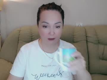 Infinity_Loveliness December 19, 2025 Chaturbate stream image