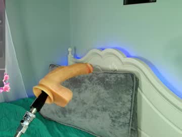 Juice_Lips December 19, 2025 Chaturbate stream image