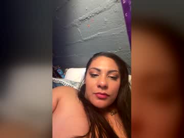 Ladylibra775 December 19, 2025 Chaturbate stream image