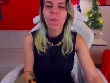 Lirabelles December 19, 2025 Chaturbate stream image