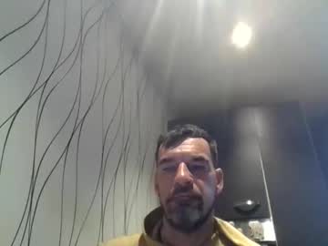 Man_From_Geaven December 19, 2025 Chaturbate stream image