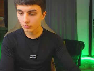 Marco_Flow December 19, 2025 Chaturbate stream image