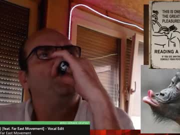R_2d2_ December 19, 2025 Chaturbate stream image