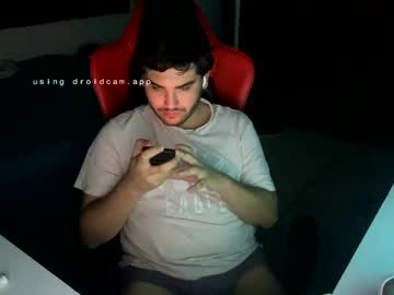 Thelittlehot1 December 19, 2025 Chaturbate stream image