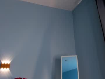 Bettyy_Vargass December 19, 2025 Chaturbate stream image
