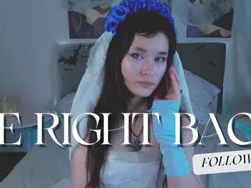 _Emily__Strike_ December 19, 2025 Chaturbate stream image
