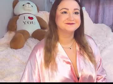 Gloriamistress December 19, 2025 Chaturbate stream image