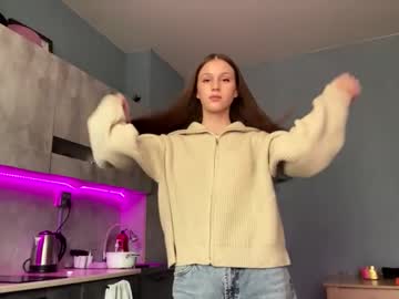 Iraidamoos December 19, 2025 Chaturbate stream image
