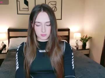 Jasminelorens December 19, 2025 Chaturbate stream image
