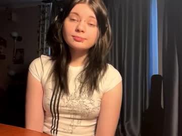 Karinemarchbanks December 19, 2025 Chaturbate stream image