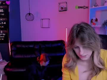Ketty_Red December 19, 2025 Chaturbate stream image