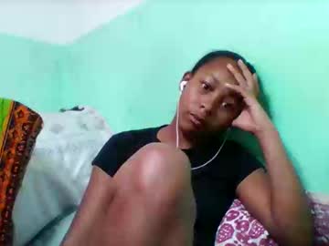 Sandra1253099 December 19, 2025 Chaturbate stream image