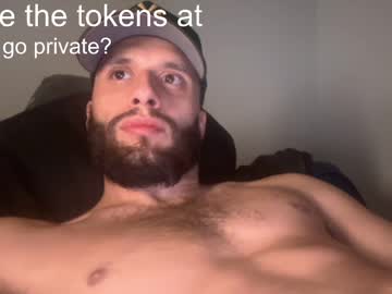 Serebob4 December 19, 2025 Chaturbate stream image