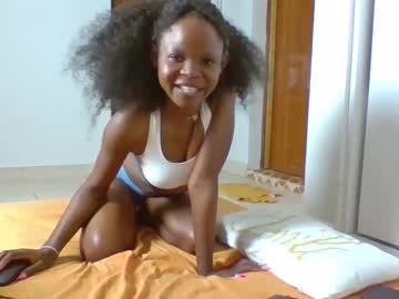 Sexy_Mimi7 December 19, 2025 Chaturbate stream image