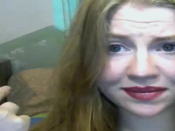 _Space_Girl_ December 19, 2025 Chaturbate stream image