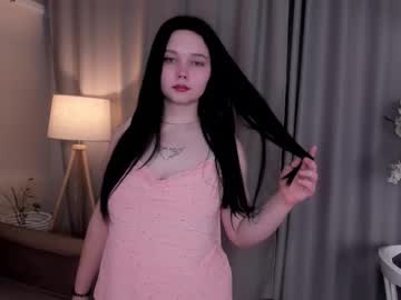 Agatabell_ December 19, 2025 Chaturbate stream image