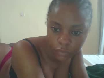 Ashleywairimu00 December 19, 2025 Chaturbate stream image