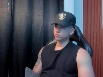 Draven_Marceaux December 19, 2025 Chaturbate stream image