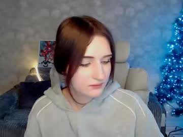 Ellisjoy December 19, 2025 Chaturbate stream image
