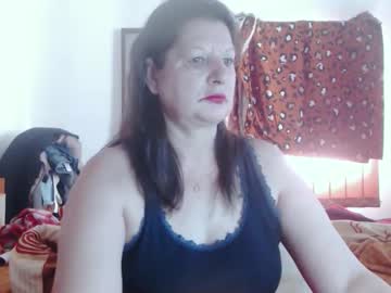 Extasymature December 19, 2025 Chaturbate stream image
