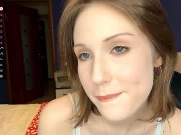 Marciecommon December 19, 2025 Chaturbate stream image