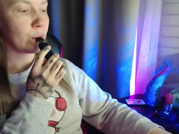 Molly_Royse December 19, 2025 Chaturbate stream image
